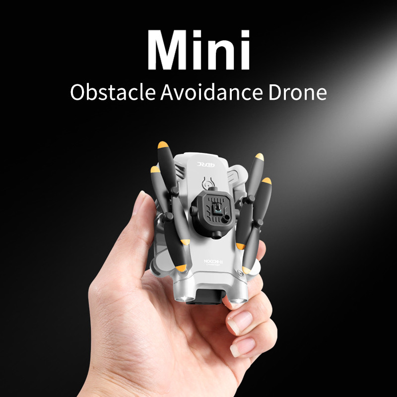 Drone Ae Rc - Mini drone v30 wifi fpv com