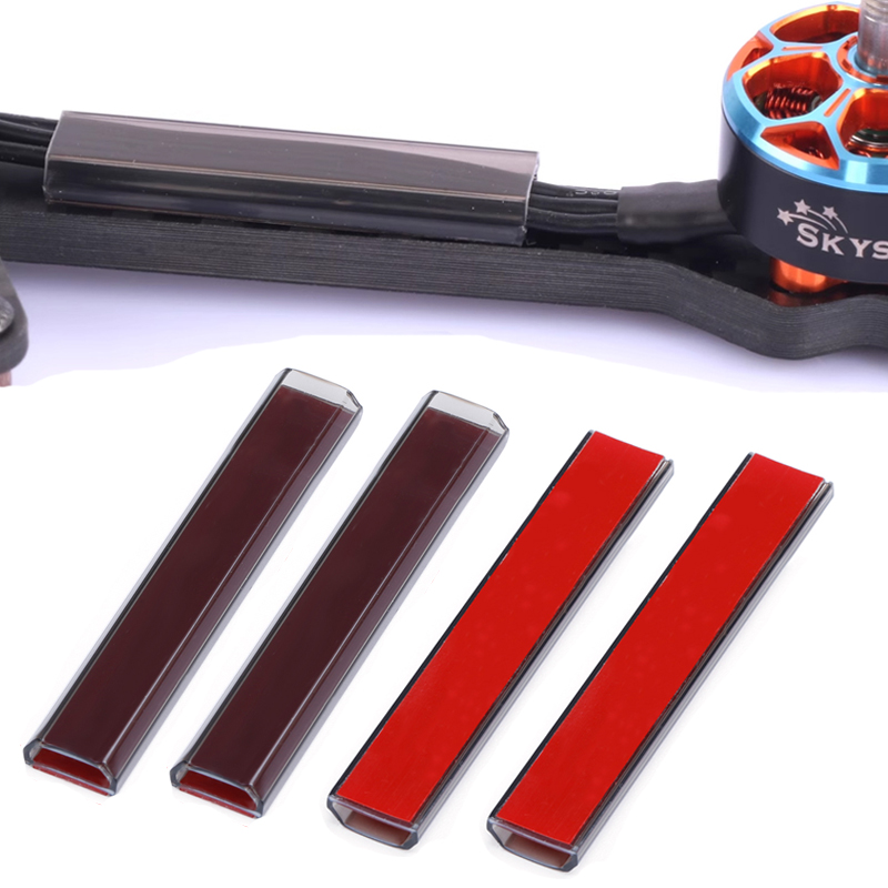 Drone Rc Cover - Capa de proteção para fio de