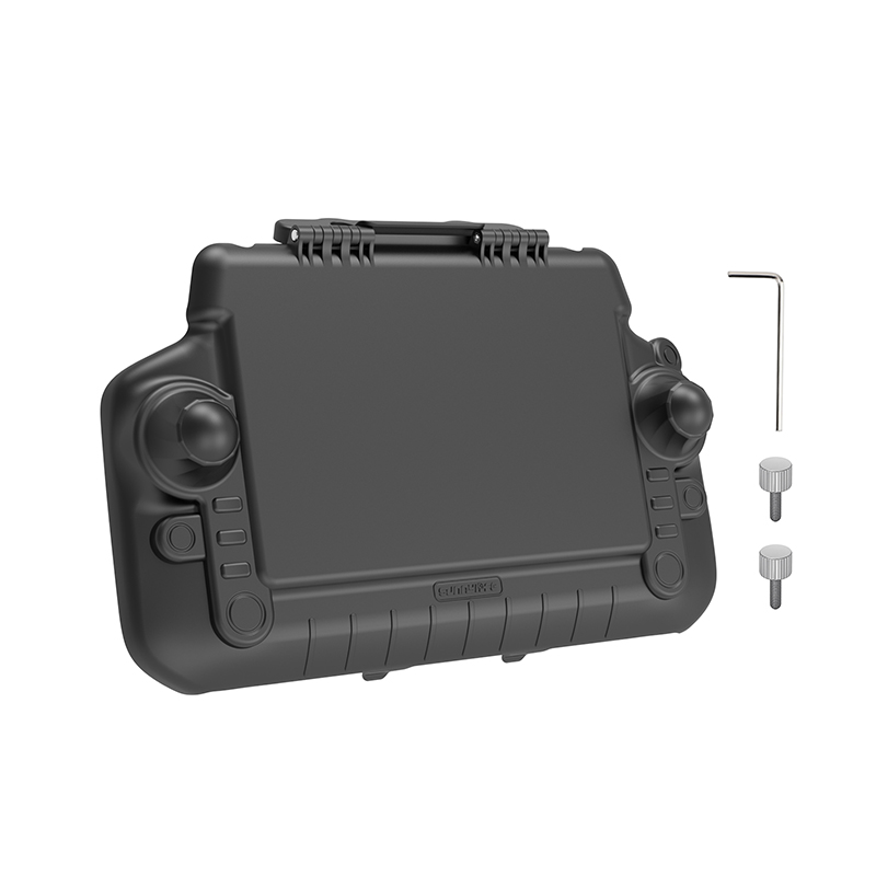 Drone Rc Cover - Capa de proteção para dji rc