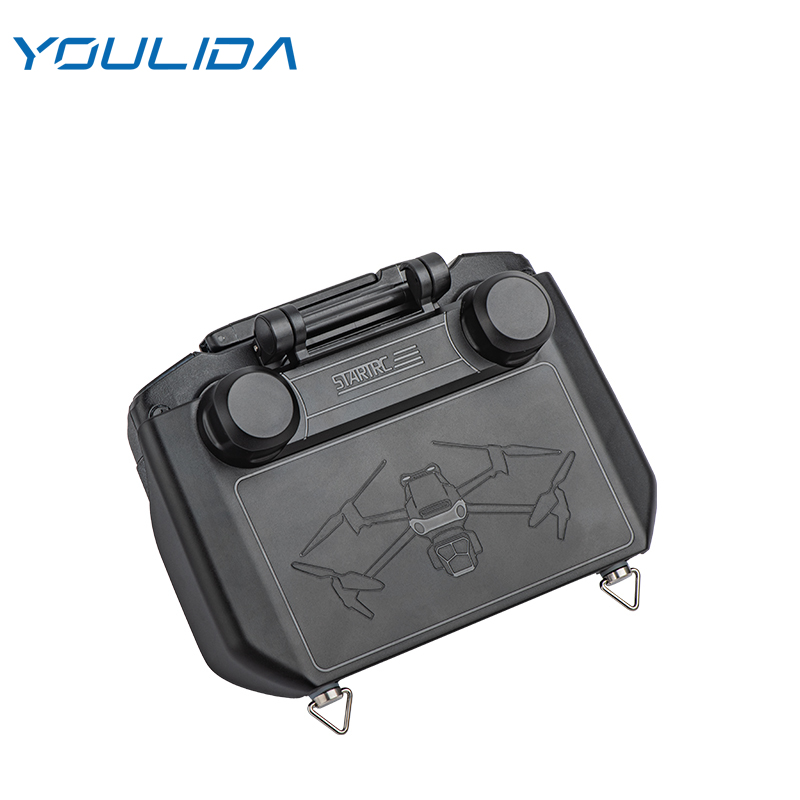 Drone Rc Cover - Capa Protetora 2 em 1 para