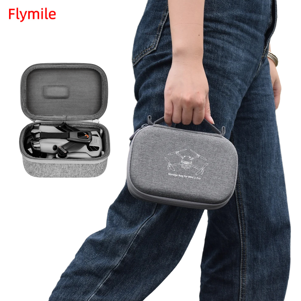 Drone Rc Cover - Bolsa de armazenamento para dji mini