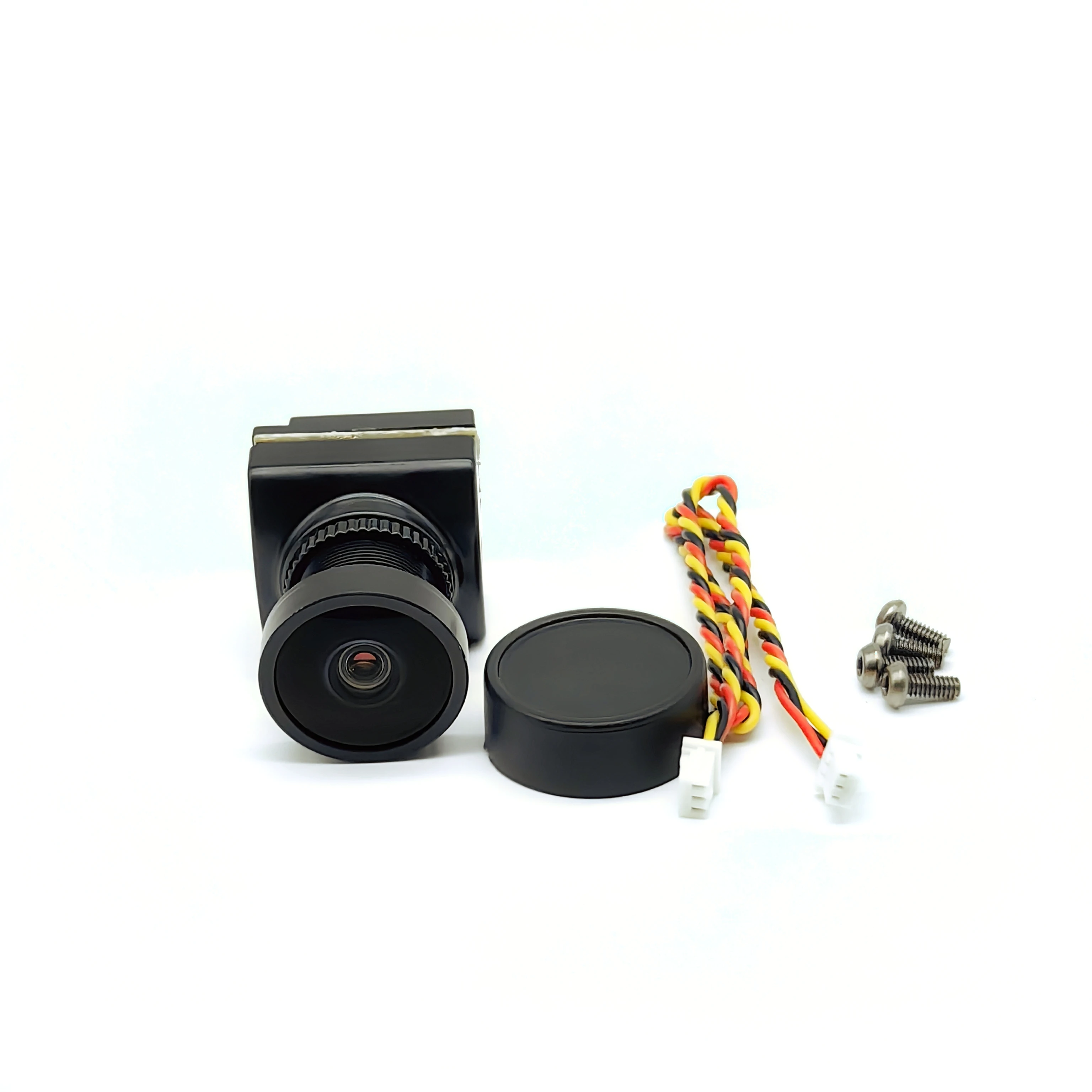 Drone Dji Rc Mini - Câmera Mini FPV Mista Ratel 1800TVL