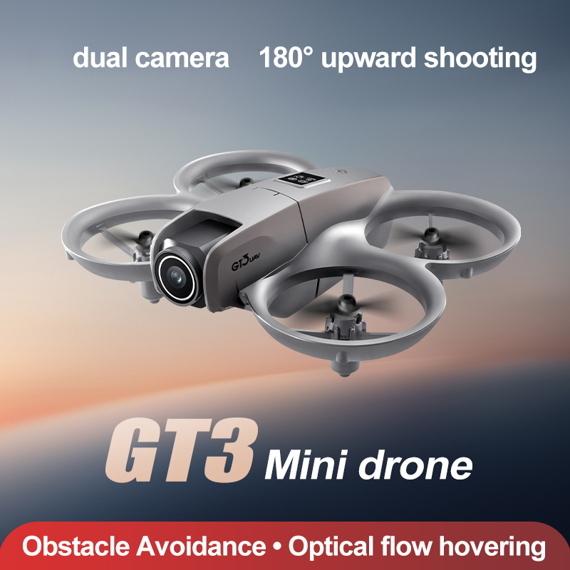 Drone Ae Rc - Drone GT3 MAX RC 2026 8K