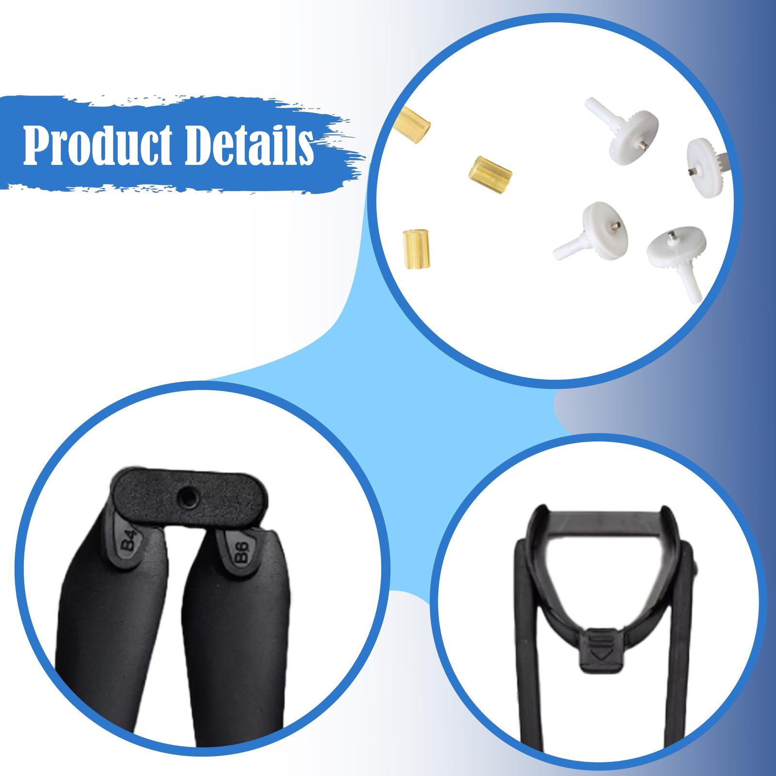 Drone Rc Cover - Capa Protetora de Hélice para Aeronaves,