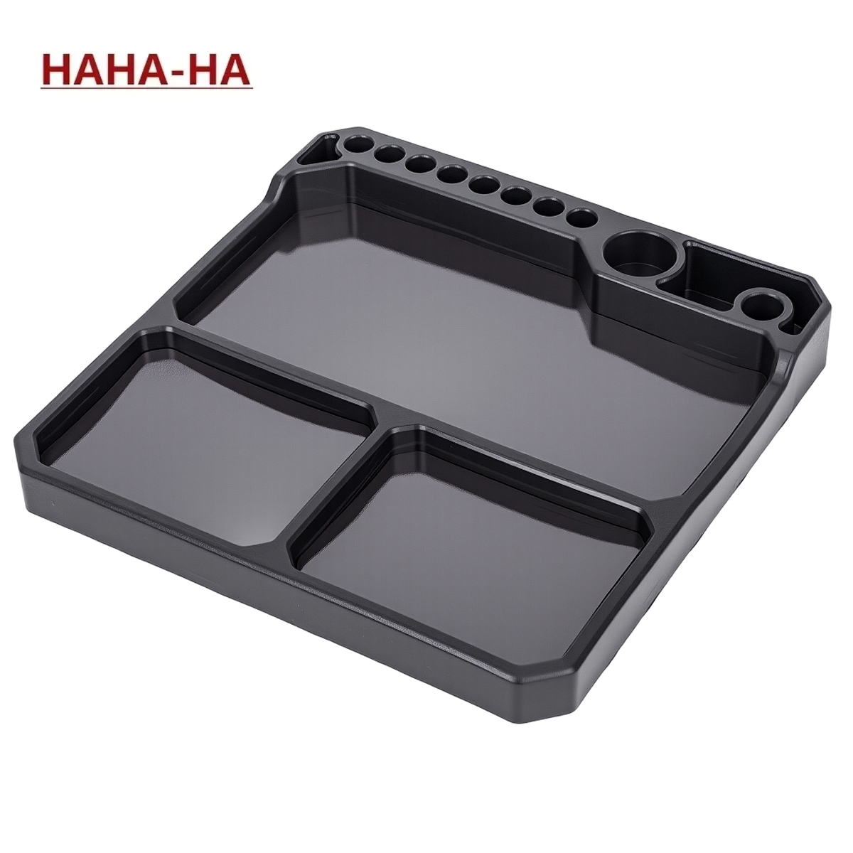 Drone Rc Leading - Bandeja de peças de silicone com