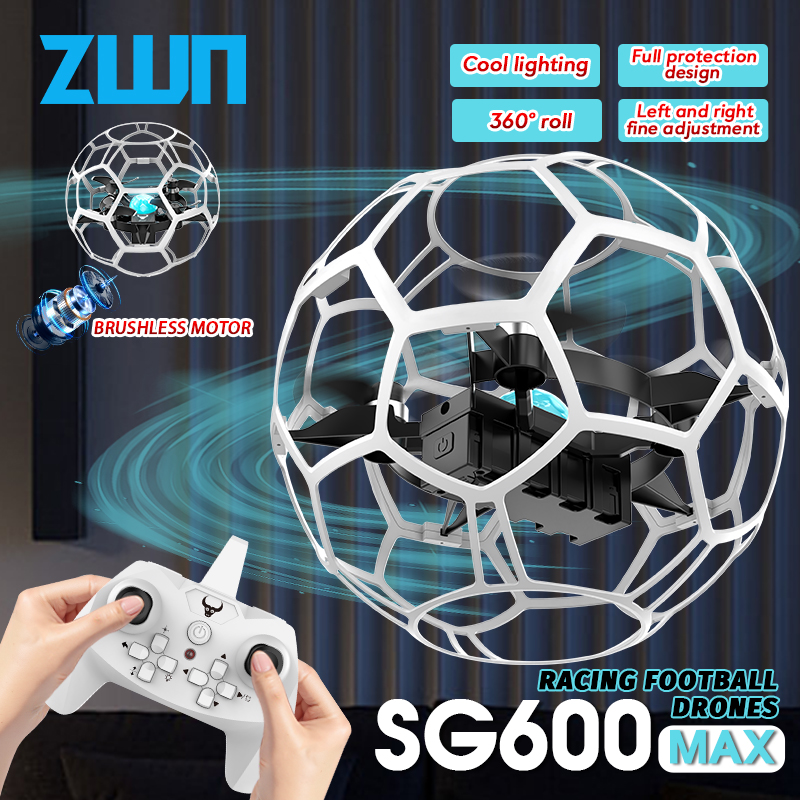 Drone Ae Rc - SG600 MAX 2.4G RC Racing Futebol