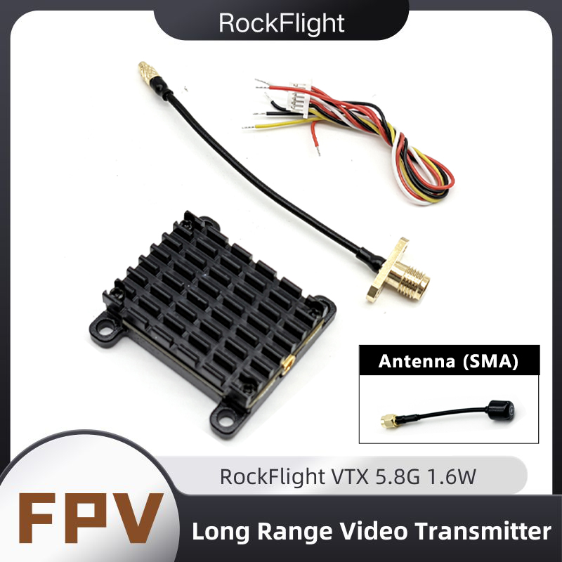 Transmissor de Longo Alcance R - Drone Rc Toy avaliação e preço