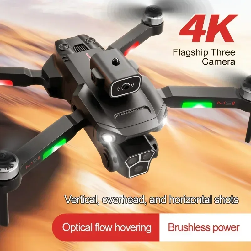 Drone M1S 8K Profissional com  - Jjrc Drone X12 avaliação e preço