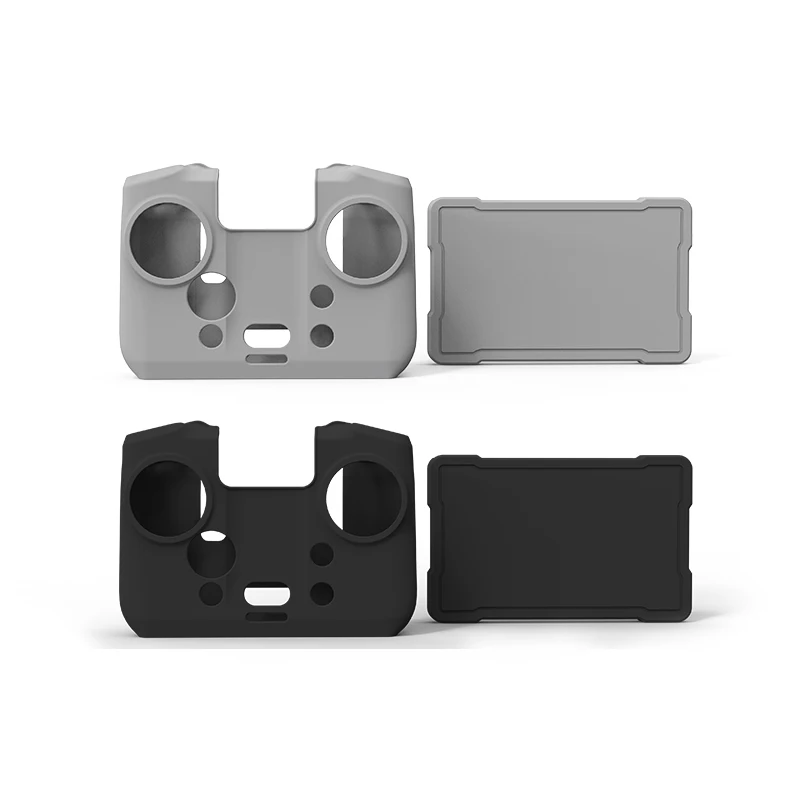 Capa de silicone 2 em 1 para d - Drone Rc Cover avaliação e preço
