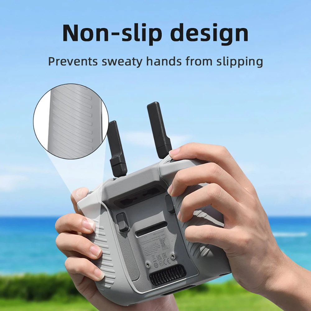 Capa de Silicone BRDRC para Dr - Drone Rc Cover avaliação e preço