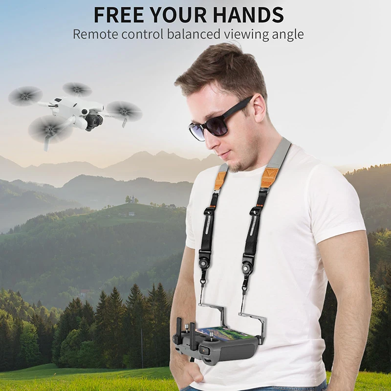 Rstoq para dji rc/rc 2 drone s - Drone Dji Rc Mini avaliação e preço