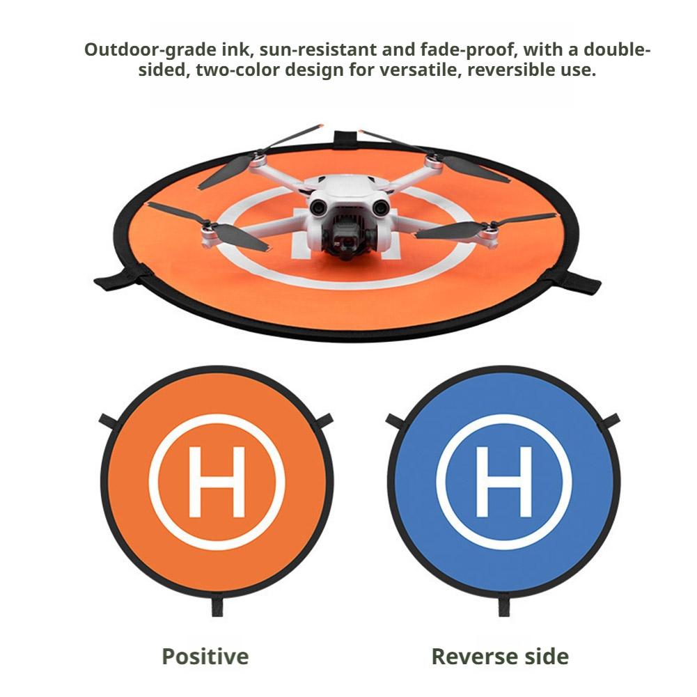 Plataforma de Pouso para Drone - Drone Dji Rc Mini avaliação e preço