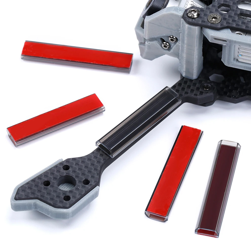 Capa de proteção para fio de m - Drone Rc Cover avaliação e preço