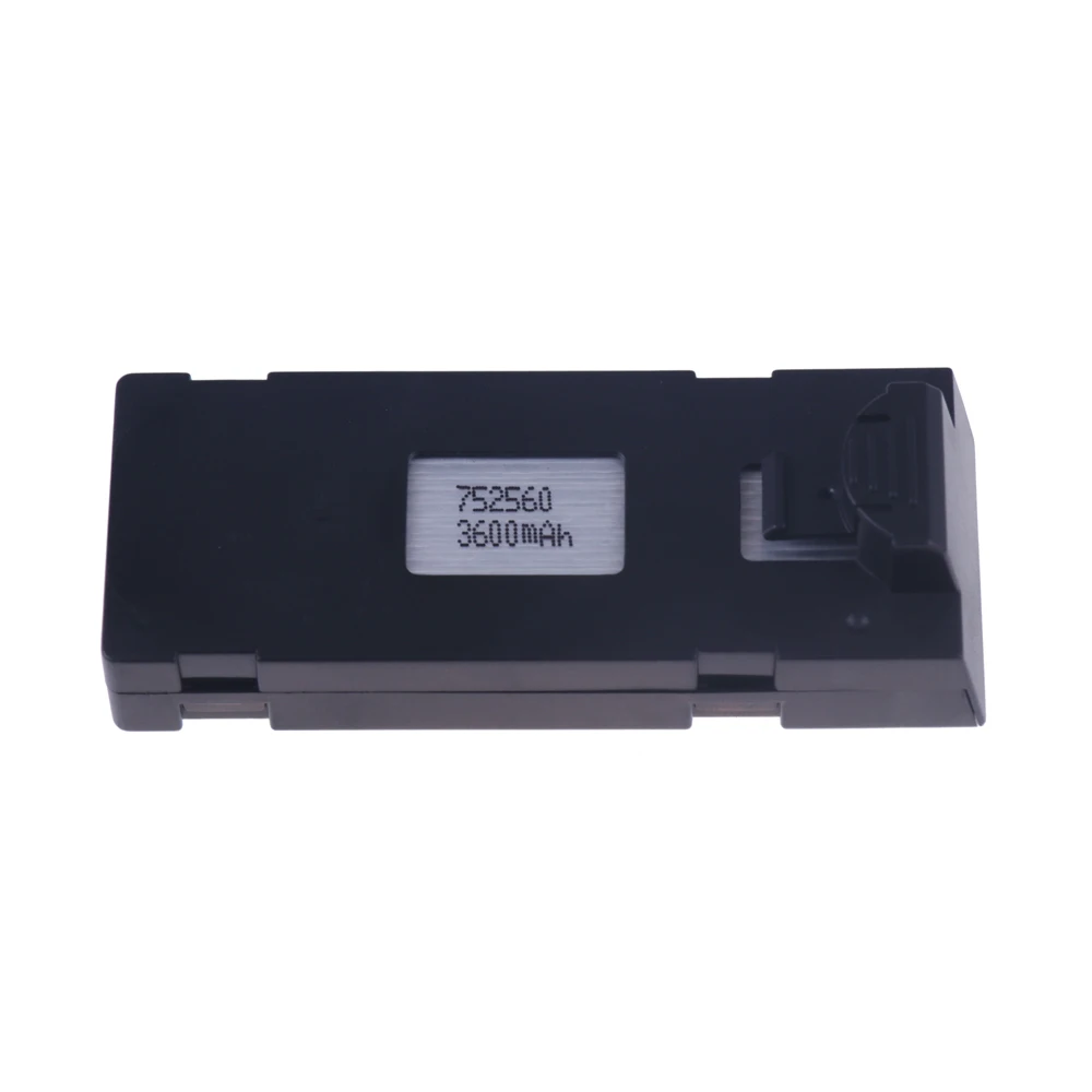 Bateria para Drone E88 3.7V 18 - Drone E88 Rc Quadcopter avaliação e preço