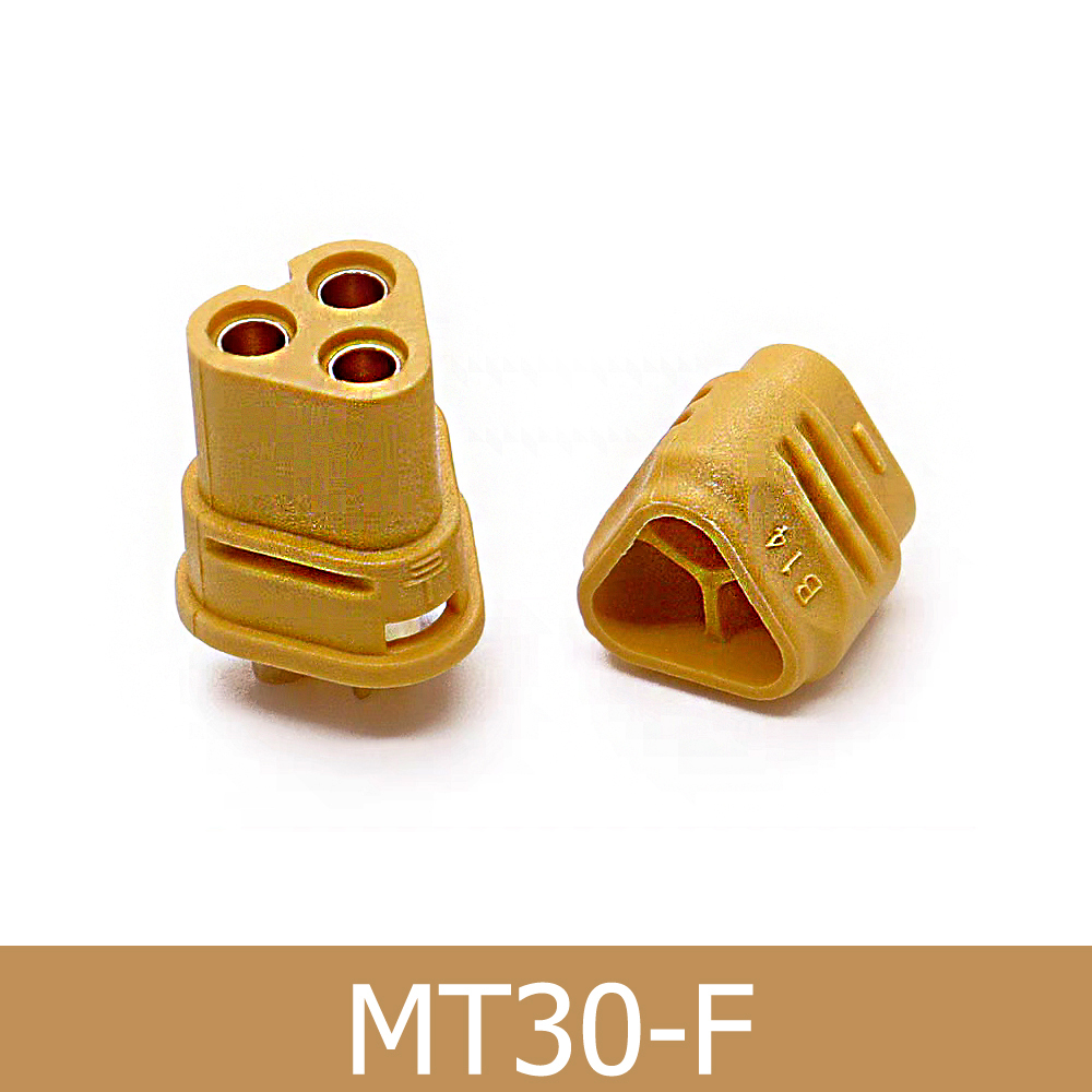 10 / 20 / 50 Pares AMASS MT30  - Drone Rc Cover avaliação e preço
