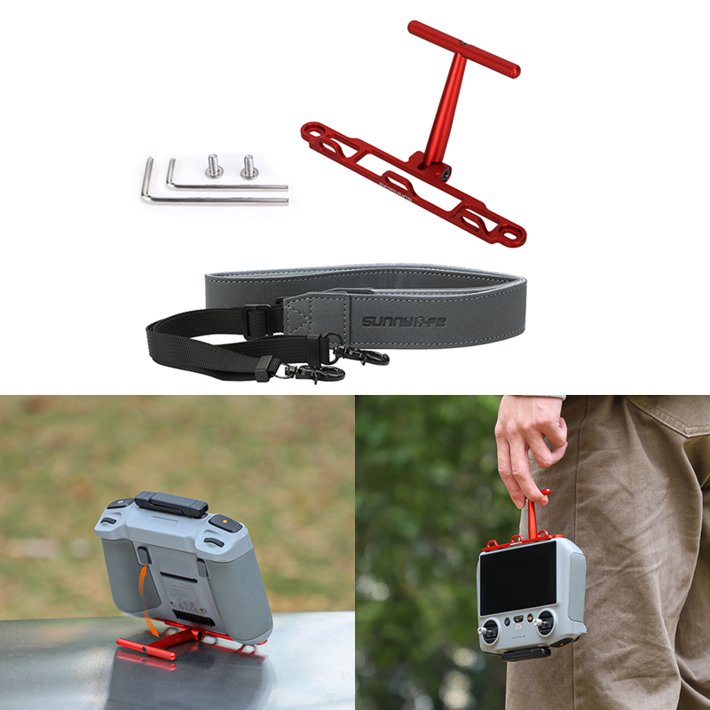 Colhedor de pescoço para Drone - Drone Dji Rc Mini avaliação e preço