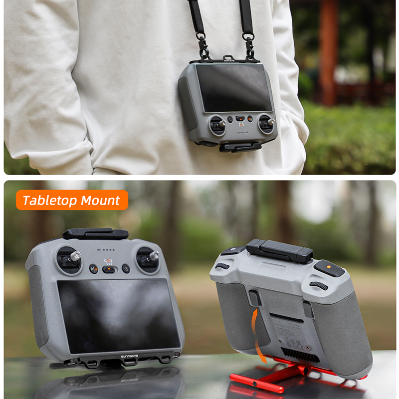 Colhedor de pescoço para Drone - Drone Dji Rc Mini avaliação e preço