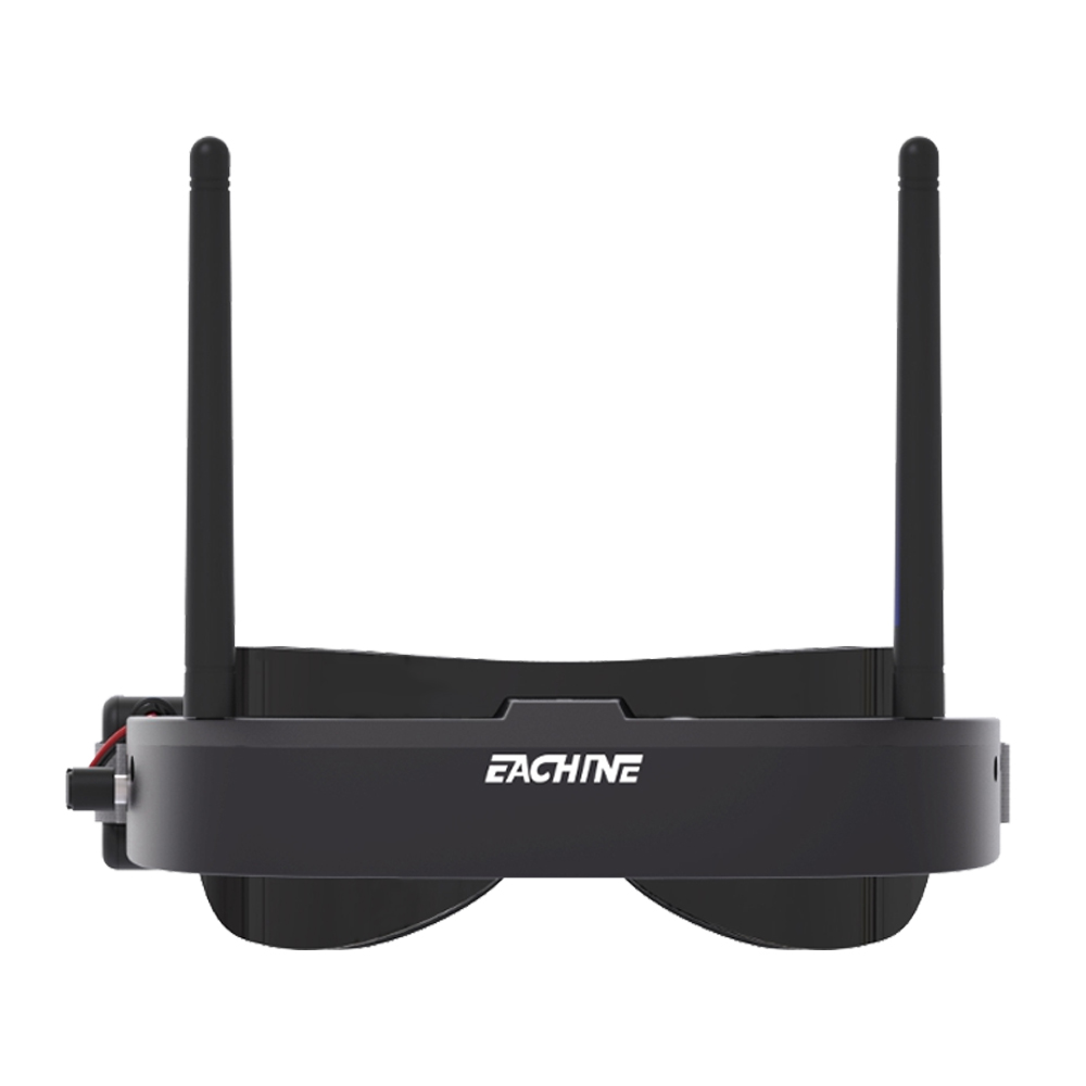 Eachine EV100 720*540 5.8G 72C - Drone Rc Cover avaliação e preço