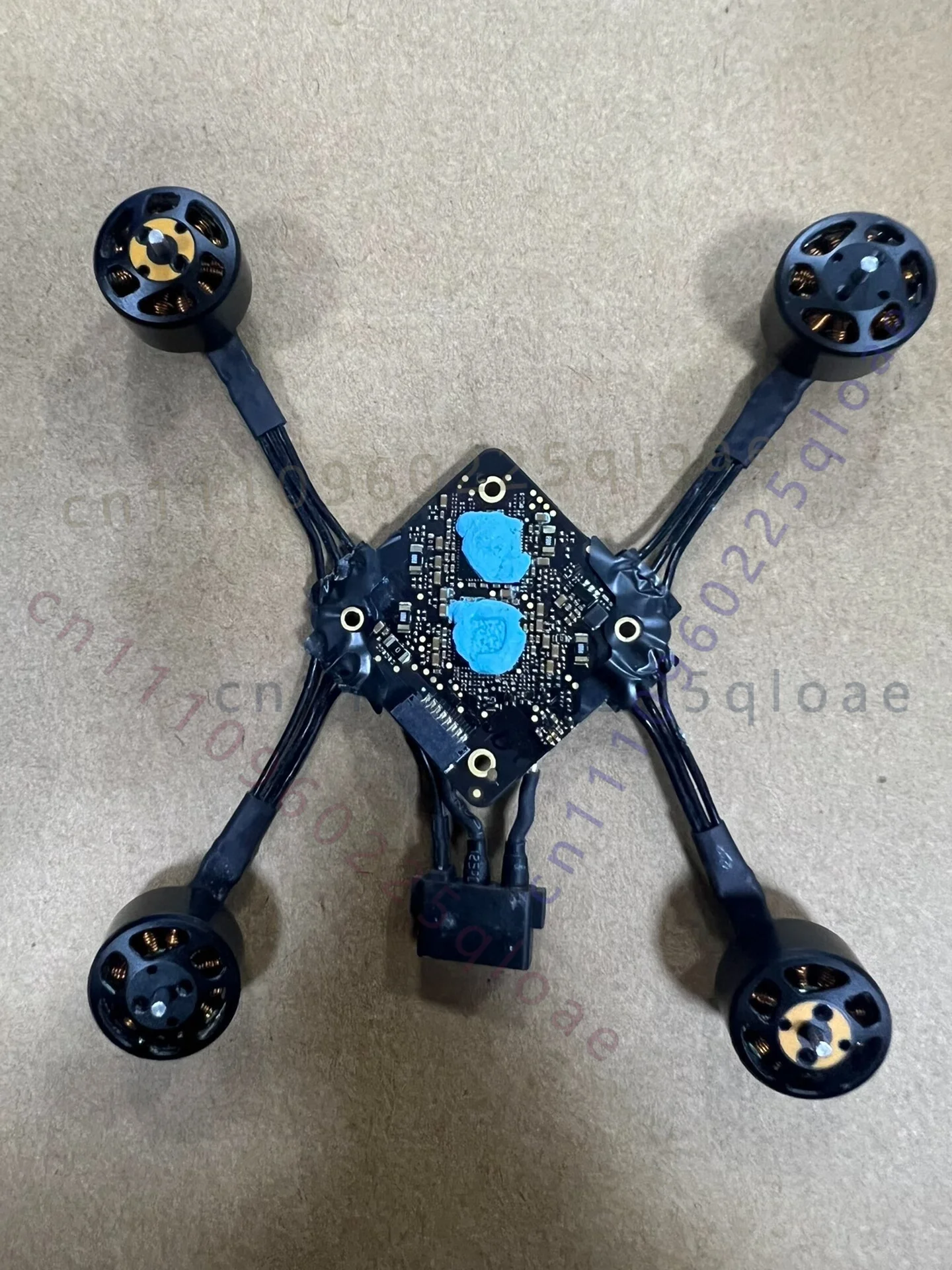 Placa ESC Original Desmontada  - Drone Dji Rc Pro avaliação e preço