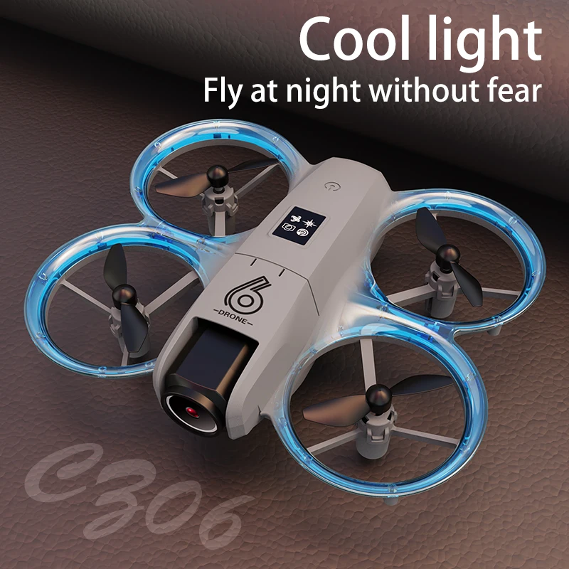 CZ06 Mini RC Quadcopter Drone  - Drone Ae Rc avaliação e preço