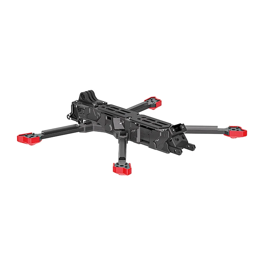 Kit de estrutura IFlight Chime - Drone Dji Rc Pro avaliação e preço