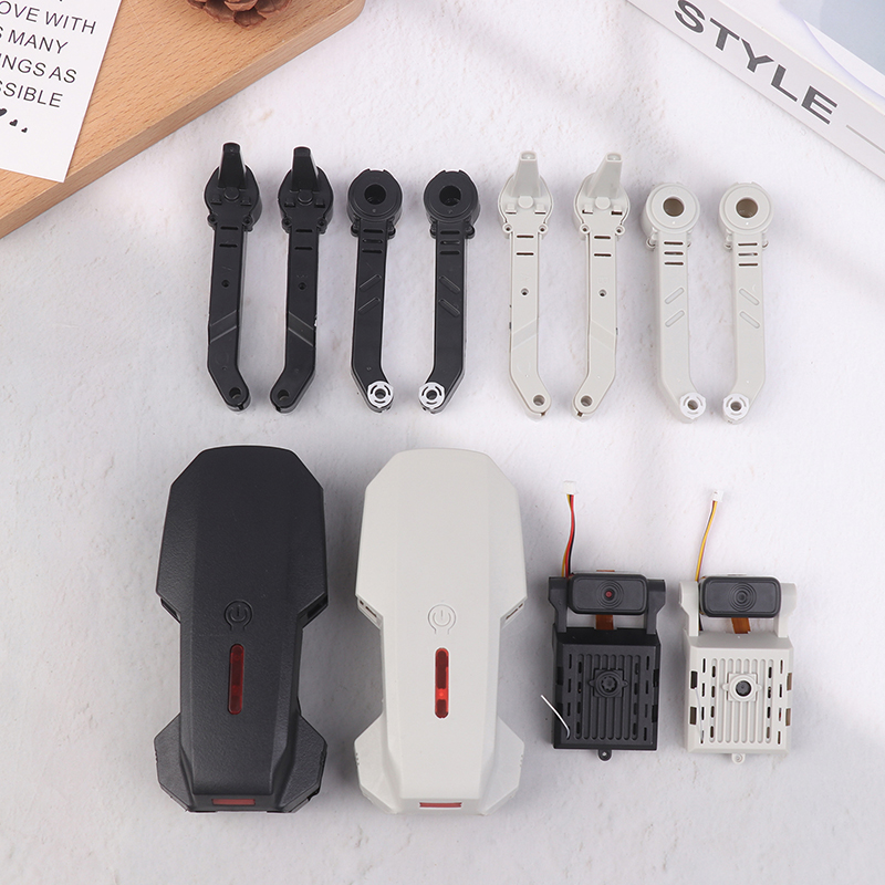 Peças de reposição modificadas - Drone E88 Rc Quadcopter avaliação e preço
