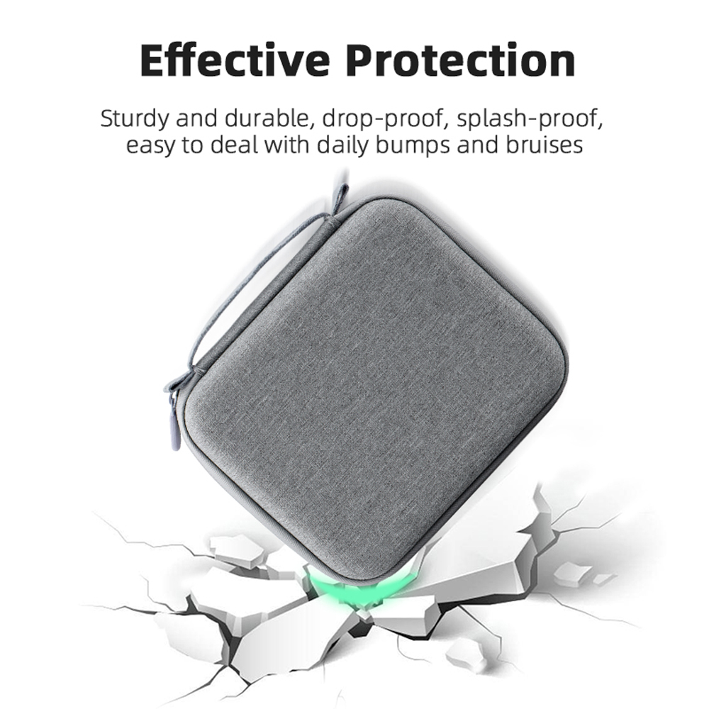 Bolsa de armazenamento para dj - Drone Rc Cover avaliação e preço