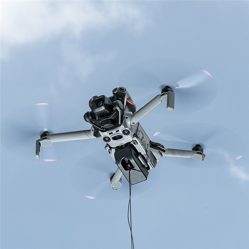 Lançador de Drones Profissiona - Drone Dji Rc Pro avaliação e preço