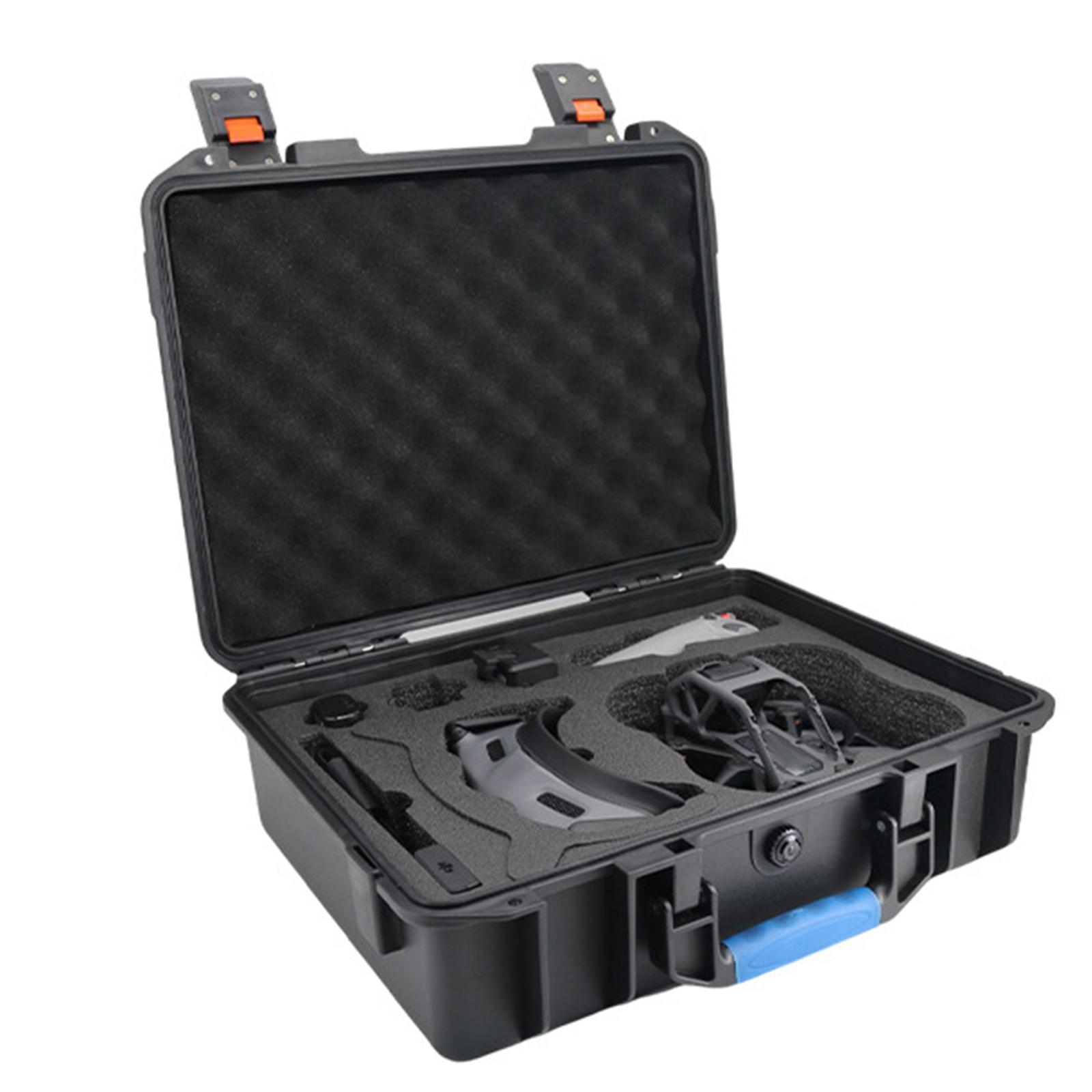 Bolsa Portátil para Drone, Est - Drone Rc Cover avaliação e preço