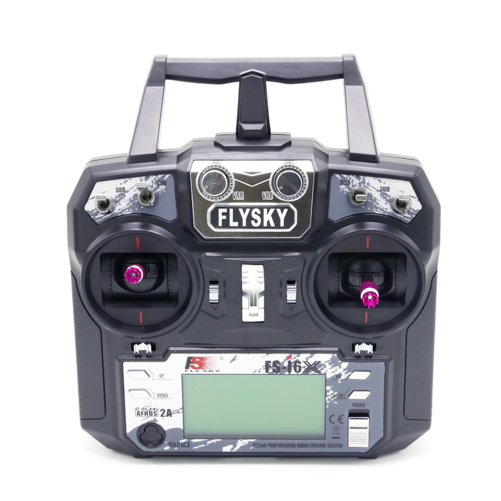 Flysky FS-i6X fs i6x 10ch 2.4g - Drone Rc Leading avaliação e preço