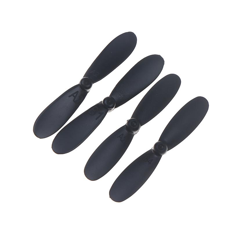 8 Peças de Hélices de 42mm par - Drone Rc Toy avaliação e preço