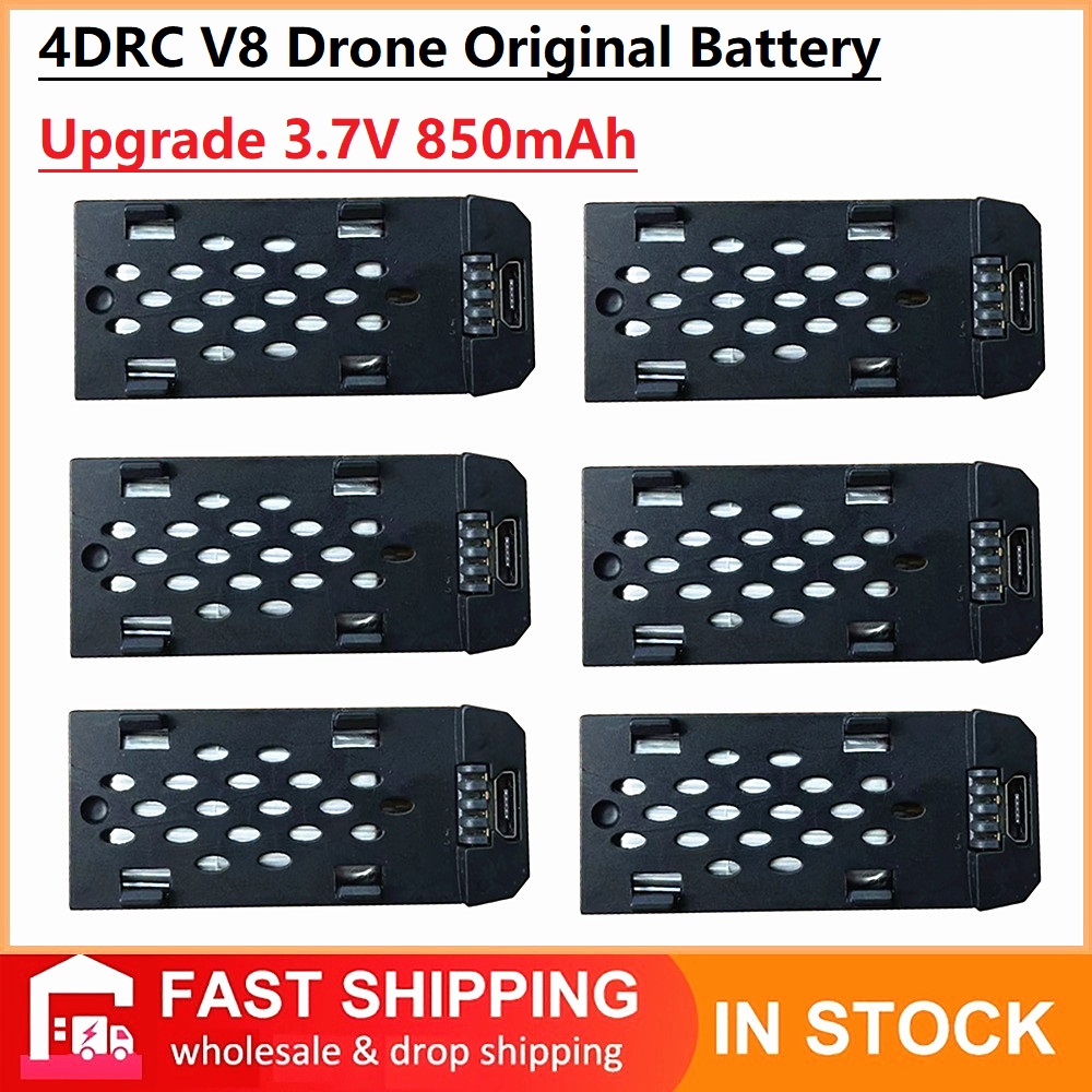Bateria original para drone 4d - Drone Rc Leading avaliação e preço