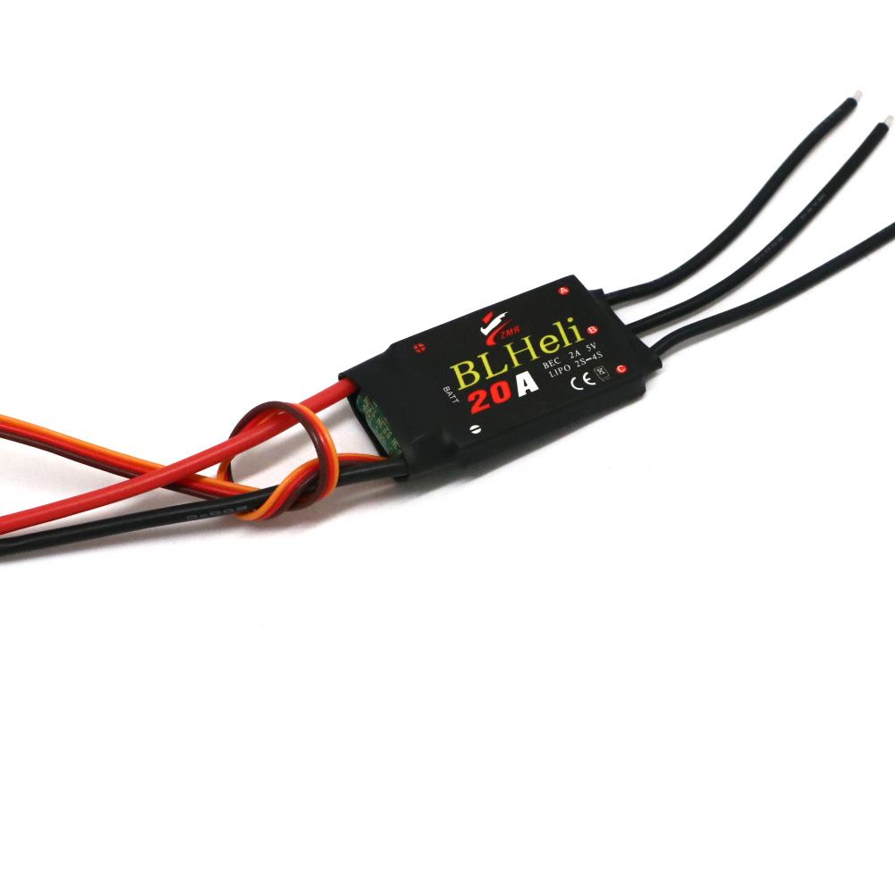 BLHeli Brushless ESC 80A 12A 2 - Drone Rc Toy avaliação e preço