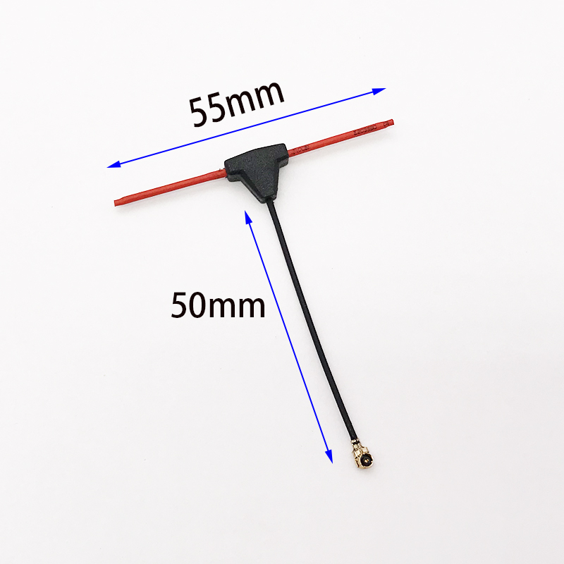 Antena 2.4G 2DBI T IPX1 para T - Drone Rc Toy avaliação e preço